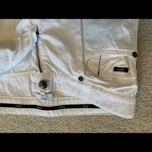 Hugo boss elegant pants